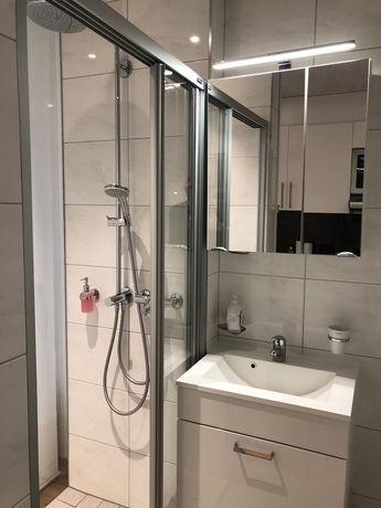 Imagen de la habitación del Hotel Residence Appartements. Foto 14