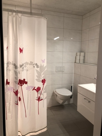 Imagen de la habitación del Hotel Residence Appartements. Foto 15