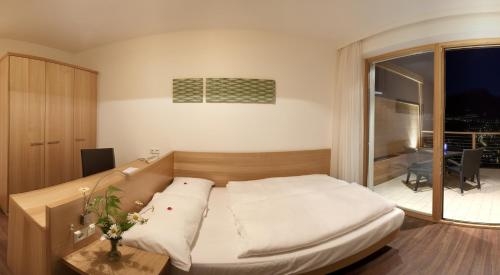 Imagen de la habitación del Hotel Residence Aqualis. Foto 9