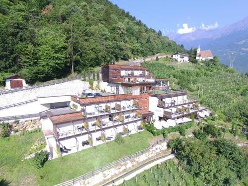 Imagen general del Hotel Residence Aqualis. Foto 3