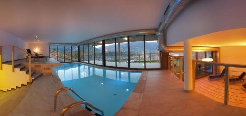 Imagen general del Hotel Residence Aqualis. Foto 4