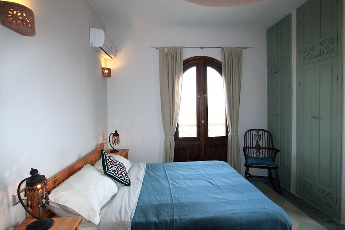 Imagen de la habitación del Hotel Residence Arabesque. Foto 6