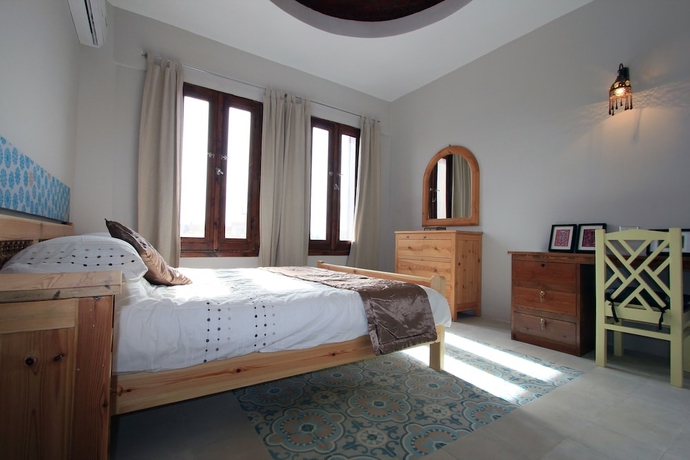 Imagen de la habitación del Hotel Residence Arabesque. Foto 7