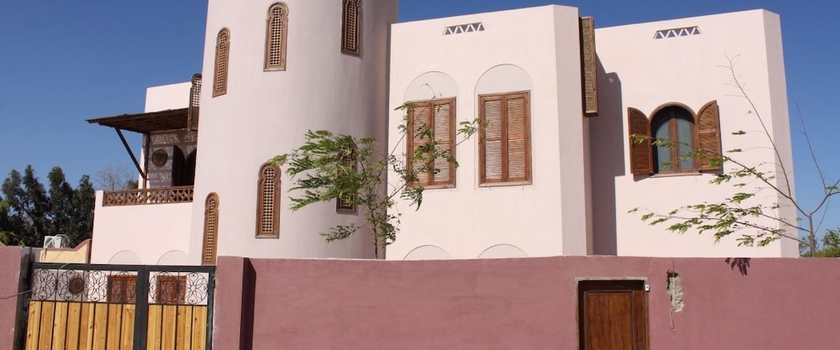 Imagen general del Hotel Residence Arabesque. Foto 1