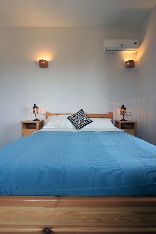 Imagen de la habitación del Hotel Residence Arabesque. Foto 9