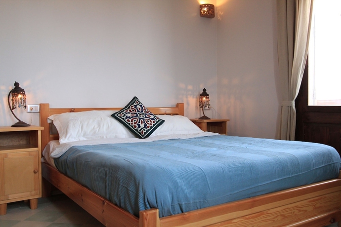 Imagen de la habitación del Hotel Residence Arabesque. Foto 11