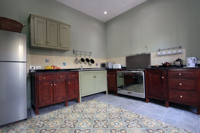 Imagen de la habitación del Hotel Residence Arabesque. Foto 13
