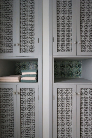 Imagen de la habitación del Hotel Residence Arabesque. Foto 17