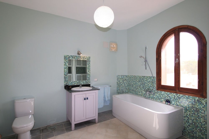 Imagen de la habitación del Hotel Residence Arabesque. Foto 18