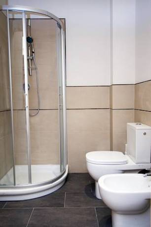 Imagen de la habitación del Hotel Residence Arco Antico. Foto 8