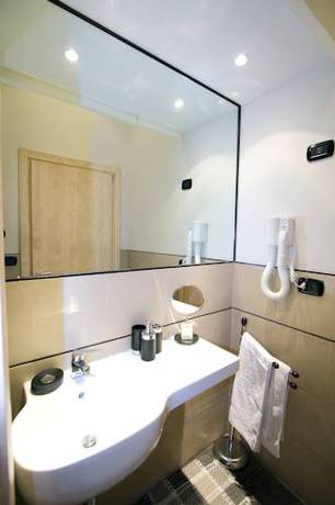 Imagen de la habitación del Hotel Residence Arco Antico. Foto 9