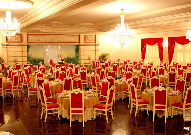 Imagen de los interiores del Hotel Residence Arcobaleno. Foto 7