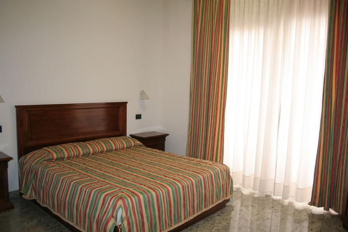 Imagen de la habitación del Hotel Residence Arcobaleno. Foto 5