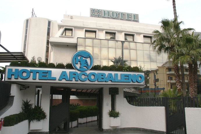 Imagen general del Hotel Residence Arcobaleno. Foto 1