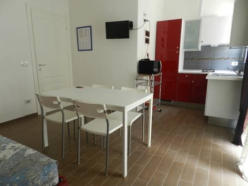 Imagen de la habitación del Hotel Residence Argentina R.t.a.. Foto 4