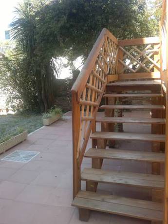 Imagen de la habitación del Hotel Residence Argentina R.t.a.. Foto 5