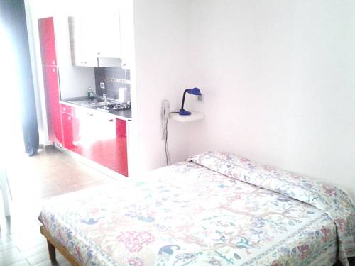 Imagen de la habitación del Hotel Residence Argentina R.t.a.. Foto 6