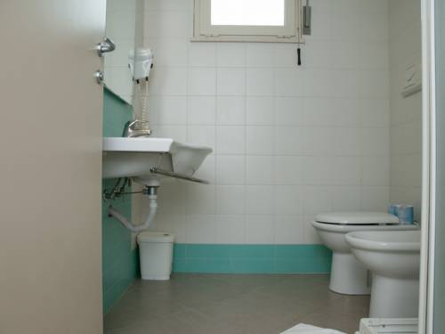 Imagen de la habitación del Hotel Residence Art. Foto 2