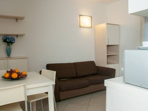 Imagen de la habitación del Hotel Residence Art. Foto 4