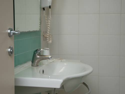 Imagen de la habitación del Hotel Residence Art. Foto 5