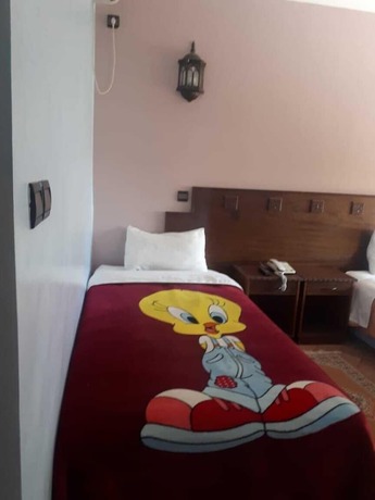 Imagen general del Hotel Residence Assaka. Foto 1