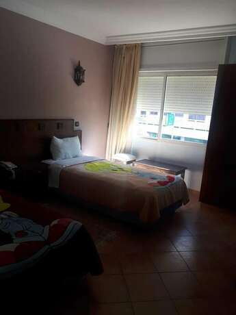 Imagen general del Hotel Residence Assaka. Foto 4