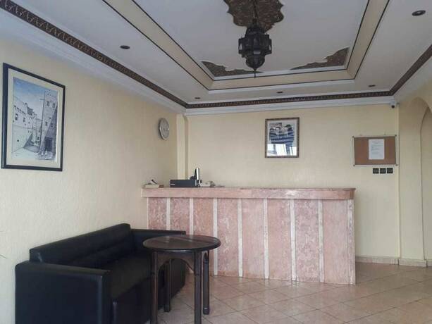Imagen general del Hotel Residence Assaka. Foto 5