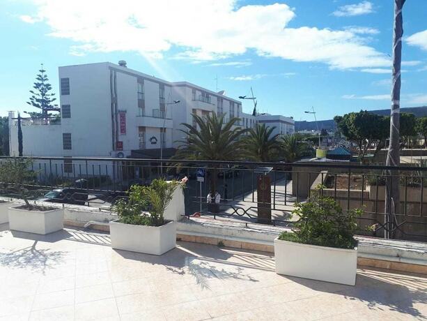 Imagen general del Hotel Residence Assaka. Foto 10