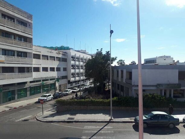 Imagen general del Hotel Residence Assaka. Foto 12