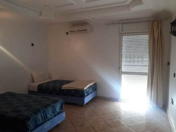 Imagen de la habitación del Hotel Residence Assaka. Foto 18