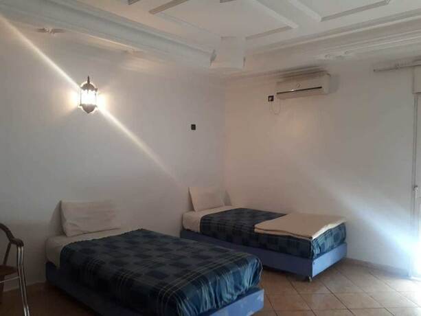 Imagen de la habitación del Hotel Residence Assaka. Foto 20