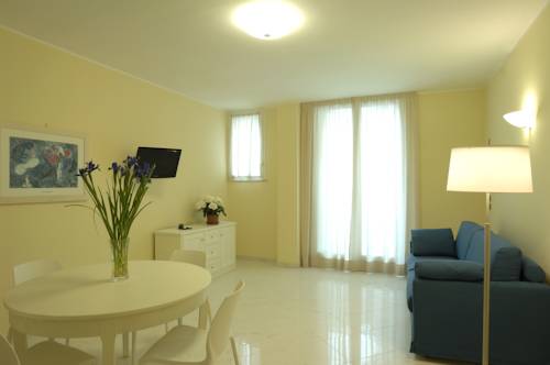 Imagen de la habitación del Hotel Residence Atlantic, Alassio. Foto 5