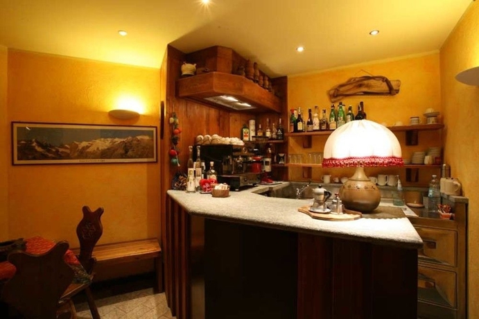 Imagen de los interiores del Hotel Residence Au Vieux Grenier. Foto 14