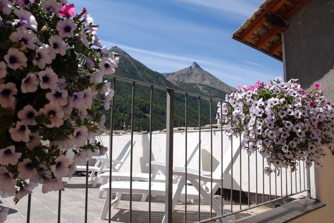 Imagen general del Hotel Residence Au Vieux Grenier. Foto 2