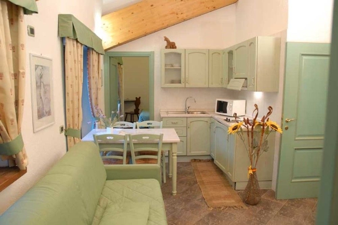 Imagen de los interiores del Hotel Residence Au Vieux Grenier. Foto 15