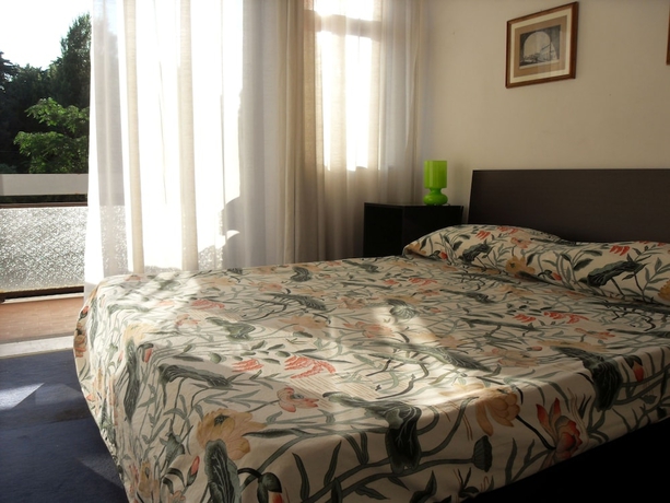 Imagen de la habitación del Hotel Residence Aurelia Antica. Foto 2