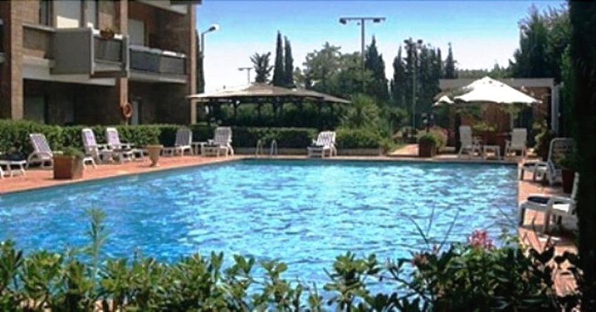 Imagen general del Hotel Residence Aurelia Antica. Foto 1