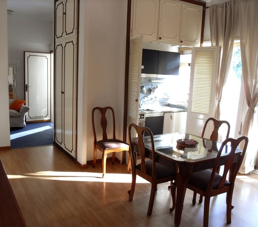 Imagen de la habitación del Hotel Residence Aurelia Antica. Foto 12