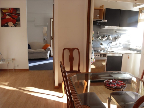 Imagen de la habitación del Hotel Residence Aurelia Antica. Foto 14