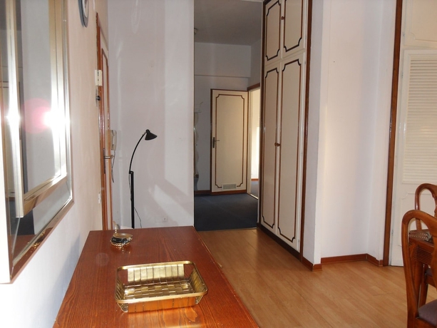 Imagen de la habitación del Hotel Residence Aurelia Antica. Foto 15
