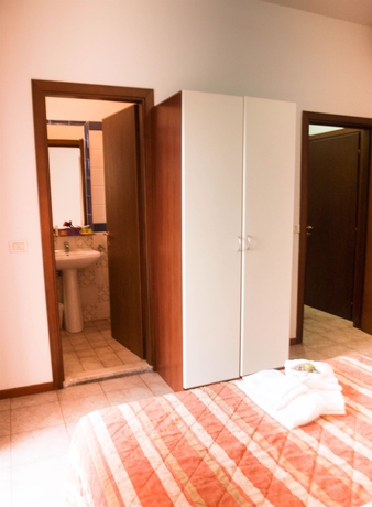 Imagen de la habitación del Hotel Residence Auriga. Foto 2