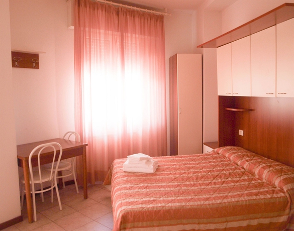 Imagen general del Hotel Residence Auriga. Foto 1