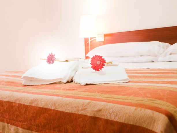 Imagen de la habitación del Hotel Residence Auriga. Foto 7