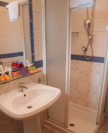 Imagen de la habitación del Hotel Residence Auriga. Foto 8