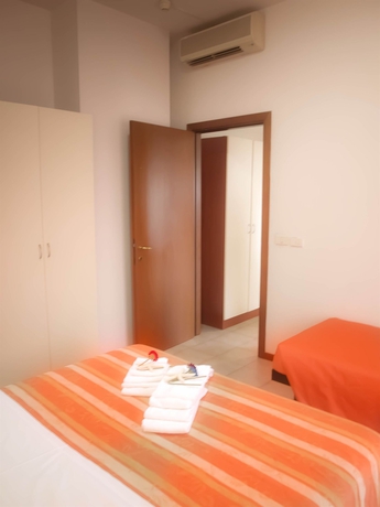 Imagen de la habitación del Hotel Residence Auriga. Foto 9