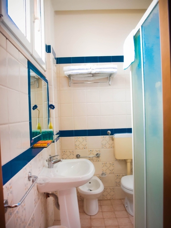 Imagen de la habitación del Hotel Residence Auriga. Foto 10