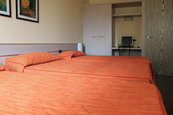 Imagen de la habitación del Hotel Residence Aurora. Foto 9