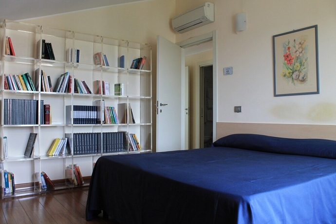 Imagen de la habitación del Hotel Residence Aurora. Foto 11