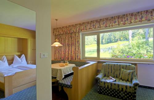 Imagen de la habitación del Hotel Residence Bad Moos. Foto 3