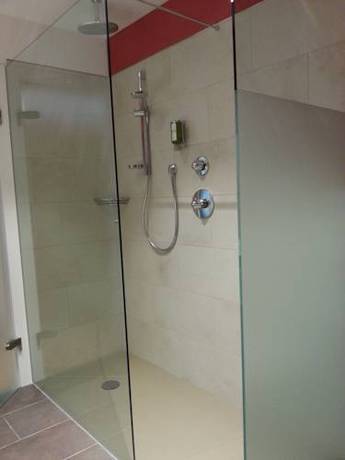 Imagen de la habitación del Hotel Residence Bad Moos. Foto 5